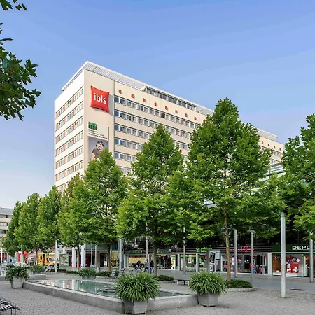 Ibis Dresden Zentrum-2