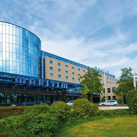 Maritim Hotel Bonn-2