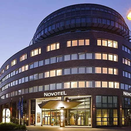 Novotel Hannover-3