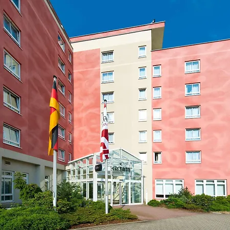 ACHAT Hotel Schwarzheide Lausitz-2
