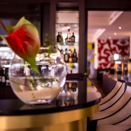 Hotel Chemnitzer Hof-2