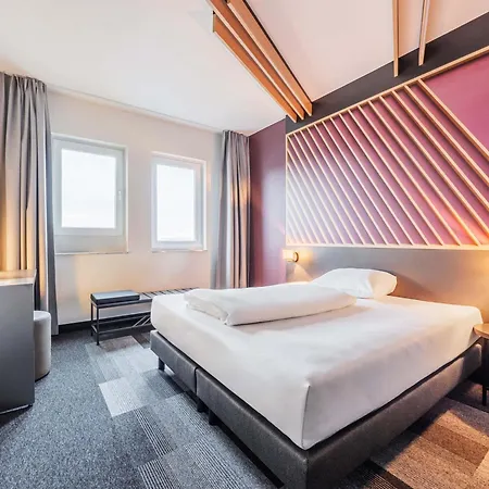 B&B Hotel Rastatt-3
