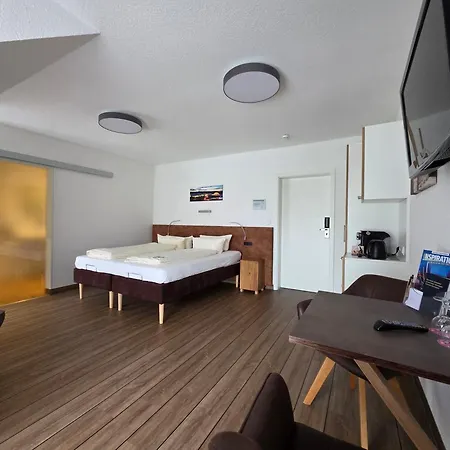 Hotel Am Kurpark Späth-3