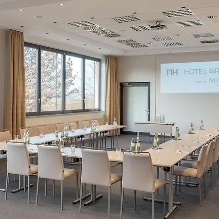 Nh Stuttgart Airport-2