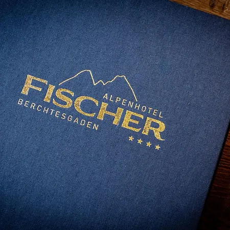 Alpenhotel Fischer-2