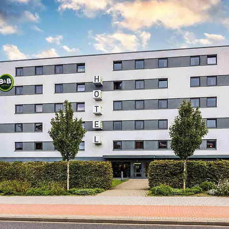 B&B Hotel Mönchengladbach-3