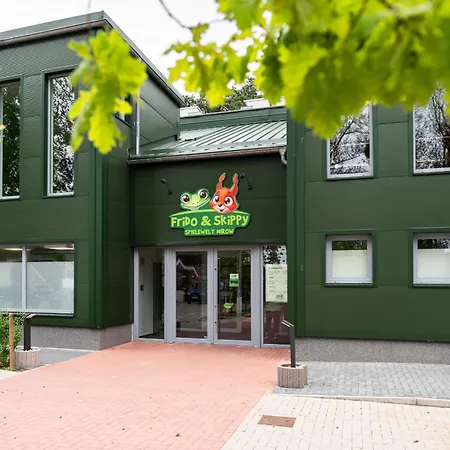 Ferienpark Mirow-2