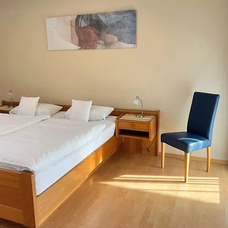 Ferienwohnungen Erika Huber direkt an der Therme-3