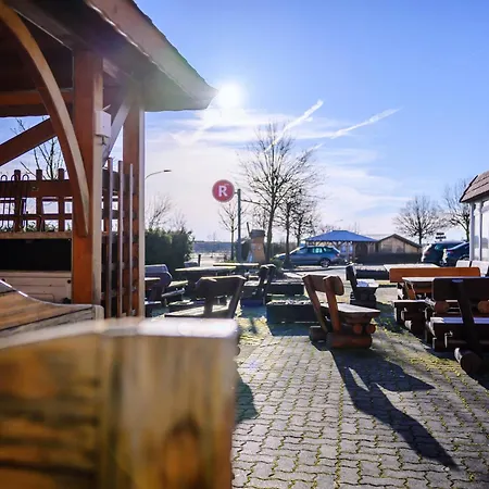 Landhotel Glesien-3