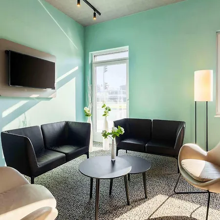 B&B Hotel Neuss-3