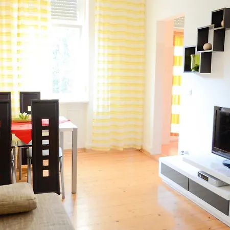 Ferienhaus Seerose-2
