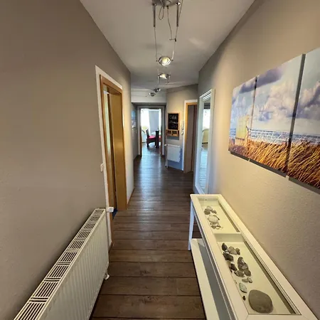 Ferienwohnung im Poolhaus mit Ostseeblick-2