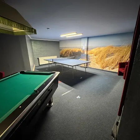 Ferienwohnung im Poolhaus mit Ostseeblick-3
