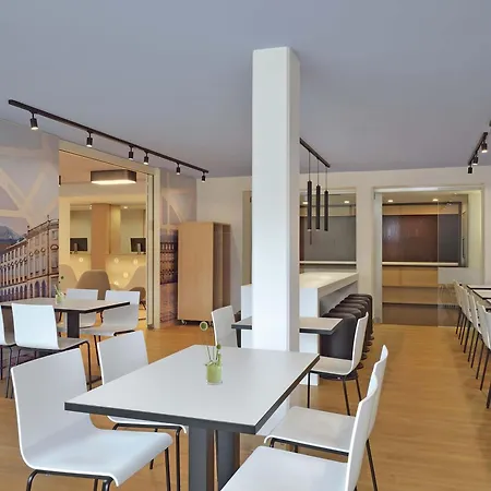 B&B Hotel Mannheim-Neuostheim-2