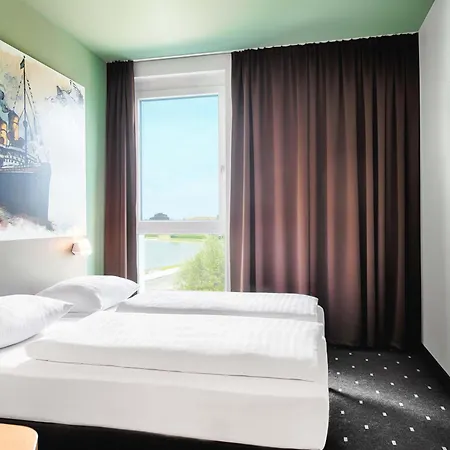 B&B Hotel Wilhelmshaven-2