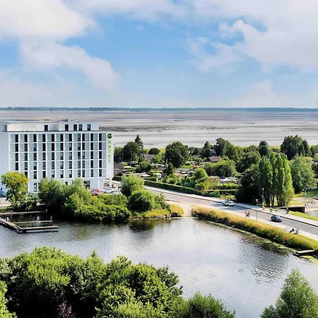 B&B Hotel Wilhelmshaven-3
