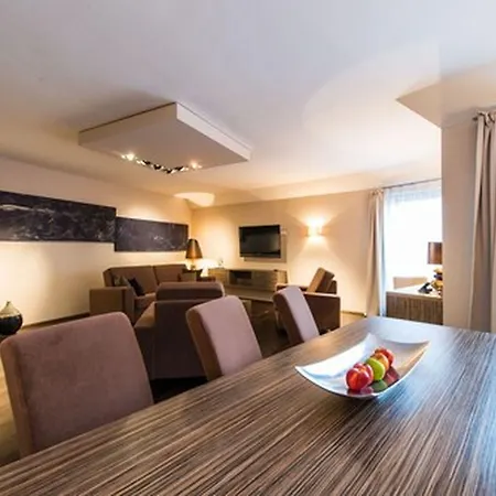 Aquis Grana City Hotel-3
