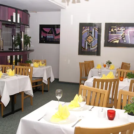 Apart Hotel Gera-3