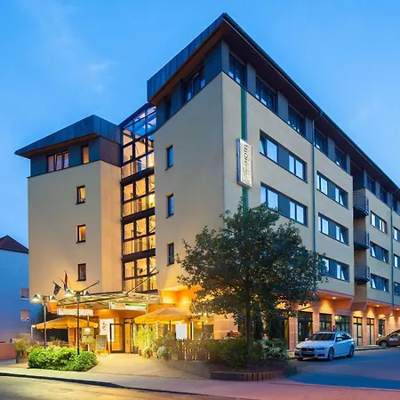Suite Hotel Leipzig-3