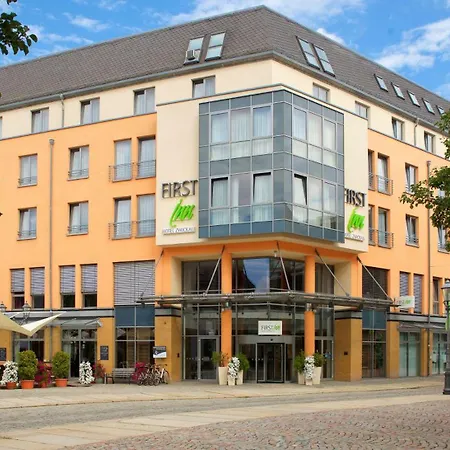 First Inn Hotel Zwickau-3