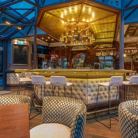 Der Heidehof Conference & Spa Resort-2