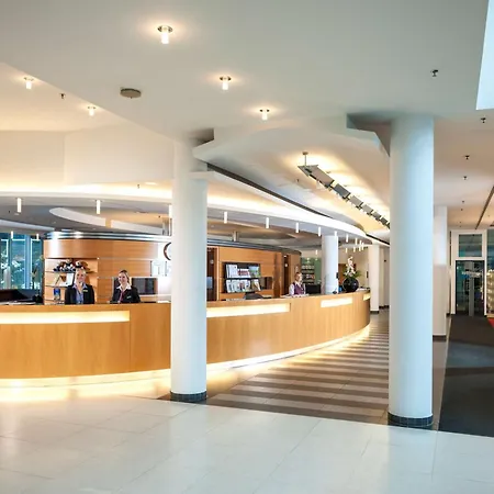 Dorint Hotel Potsdam-3