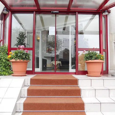 Kempe Komfort Plus Hotel-3