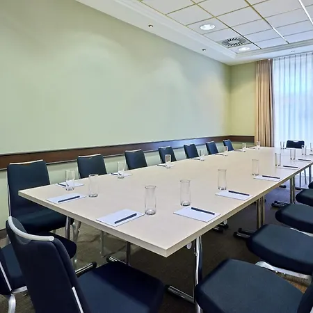 Courtyard By Marriott Schwerin-3