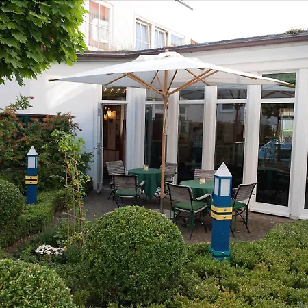 Hotel Alma Am Anger-3
