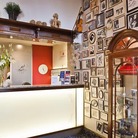 Arthotel Ana Residence Bremen-2