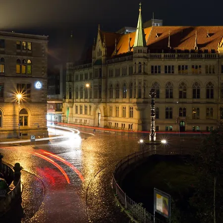 Hotel Deutsches Haus-3