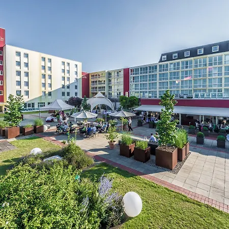 Hotel FREIZEIT IN-3