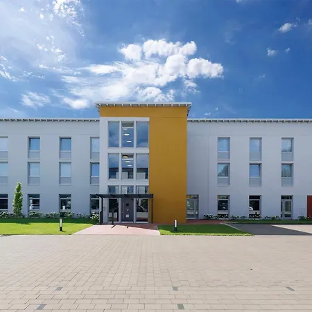 Median Hotel Hannover Lehrte-3