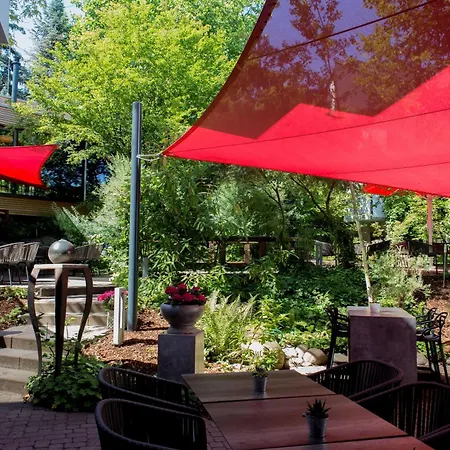 Atrium Hotel Mainz-2