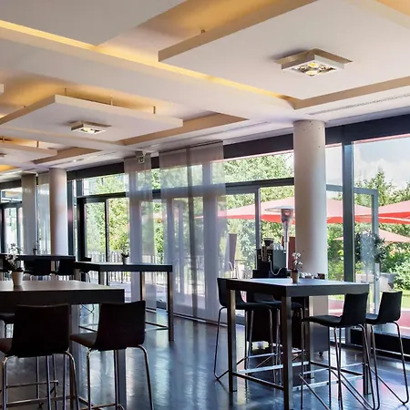 Atrium Hotel Mainz-3