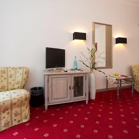 Hotel Aselager Mühle-2