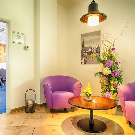 ACHAT Hotel Zwickau-3
