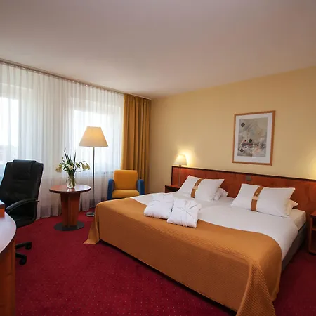Best Western Plus Hotel Bautzen-2