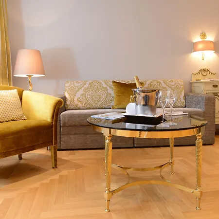 Romantik Hotel Markusturm-3