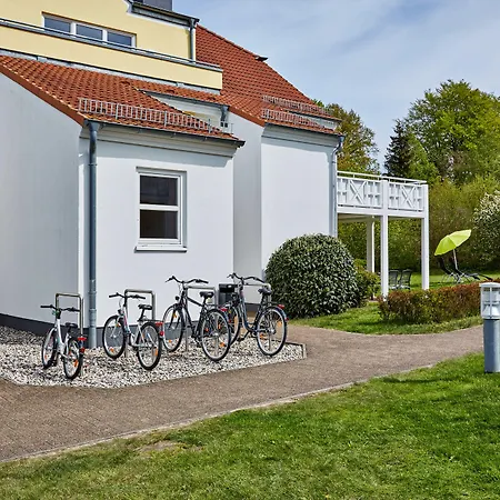 A Plus Ferienpark Usedom-2