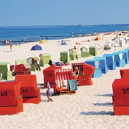 A Plus Ferienpark Usedom-3