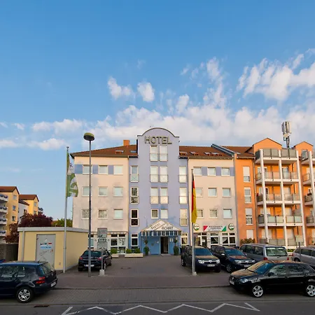 ACHAT Hotel Frankenthal in der Pfalz-3