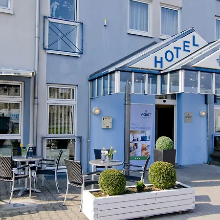 ACHAT Hotel Frankenthal in der Pfalz-2
