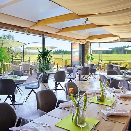 Hotel Grüner Wald-3