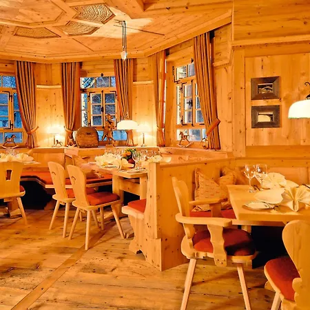 Hotel Grüner Wald-2