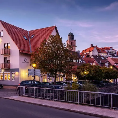 Romantik Hotel Schubert-2
