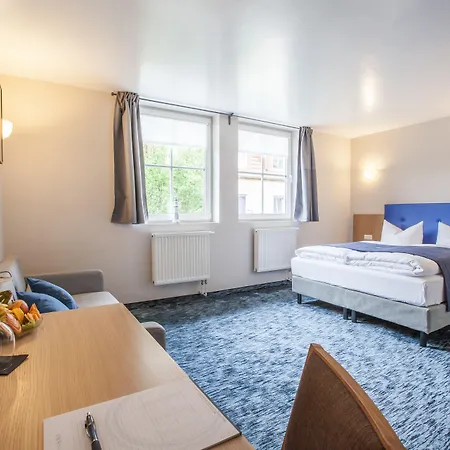 Hotel Am Fjord-2
