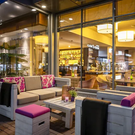 Insel Hotel Bonn - Superior-2