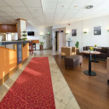 ACHAT Hotel Darmstadt Griesheim-2