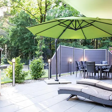 Lüneburger Heide - Ferienwohnung am Höpen-3